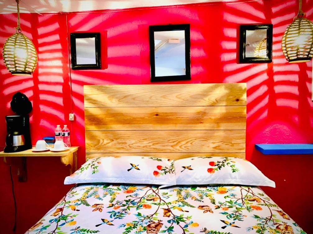 Casa Mexicana Hotell Guanajuato Exteriör bild