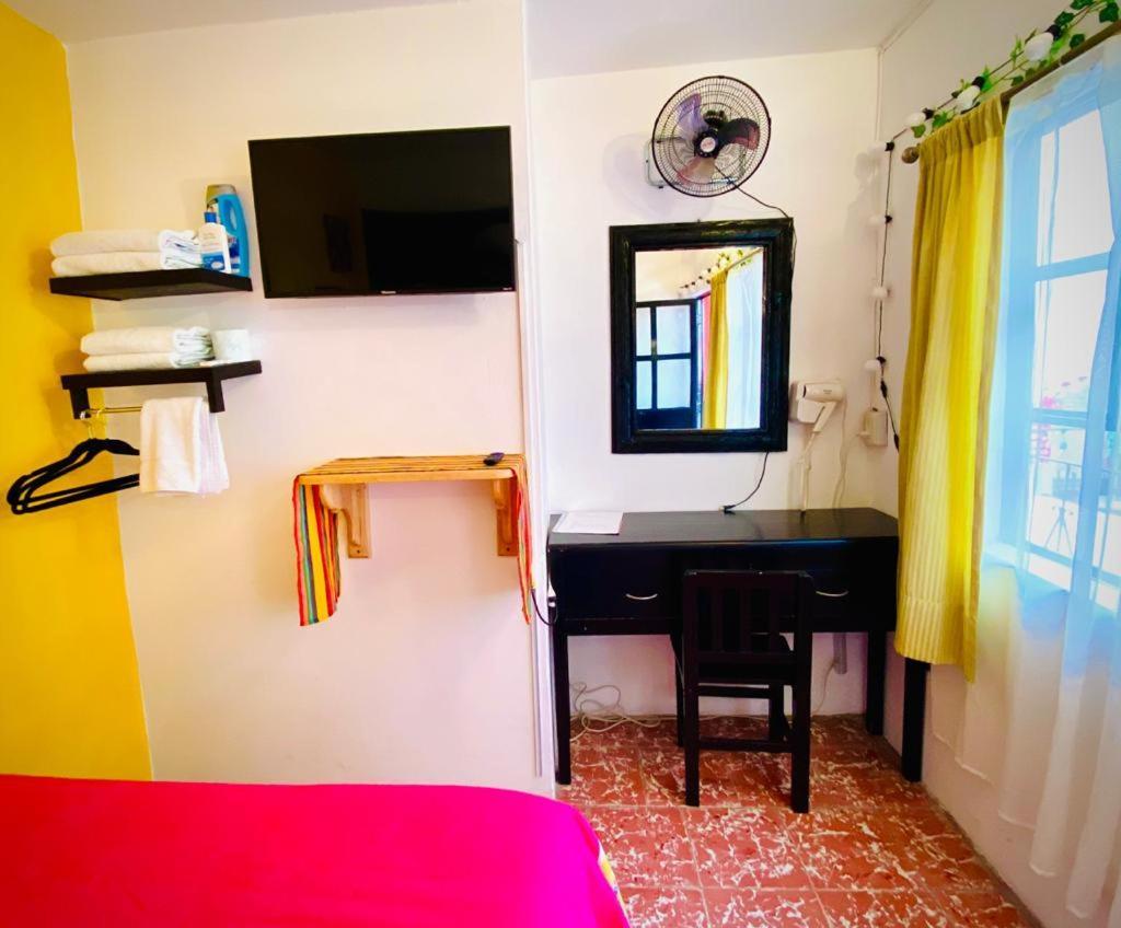 Casa Mexicana Hotell Guanajuato Exteriör bild
