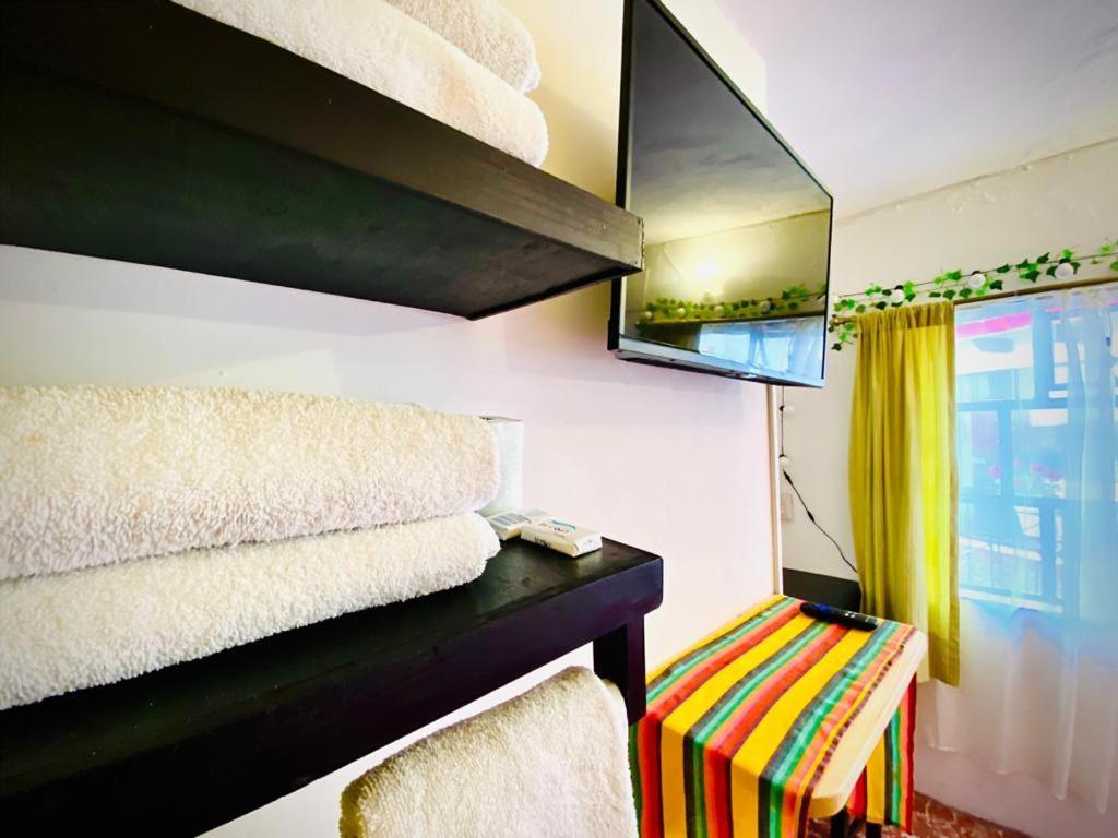 Casa Mexicana Hotell Guanajuato Exteriör bild
