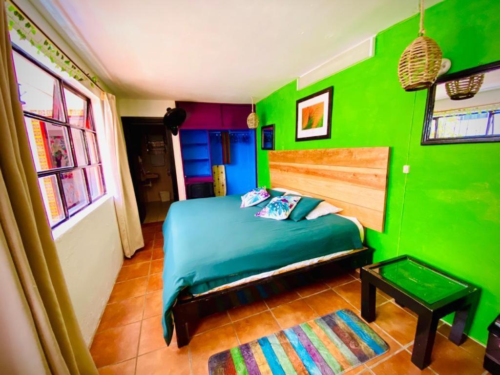 Casa Mexicana Hotell Guanajuato Exteriör bild