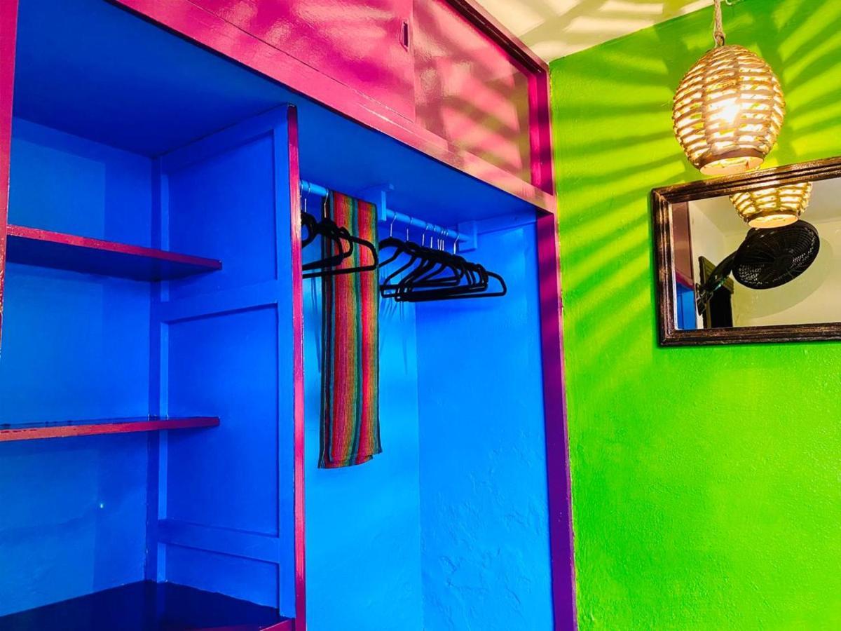 Casa Mexicana Hotell Guanajuato Exteriör bild