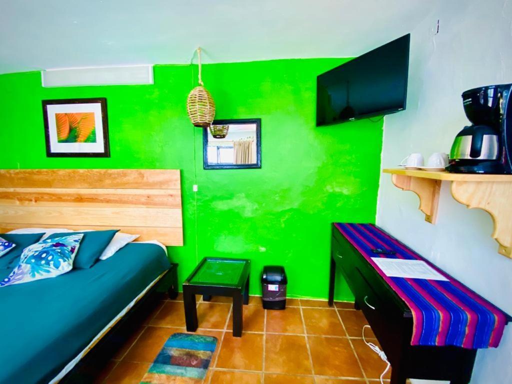 Casa Mexicana Hotell Guanajuato Exteriör bild